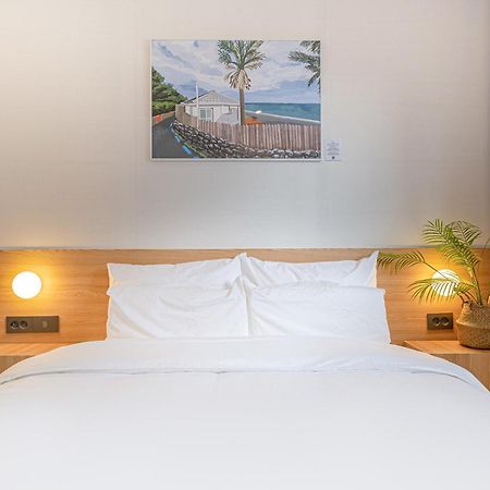 Aank Hotel Daejeon Yongjeon 2Nd Екстериор снимка