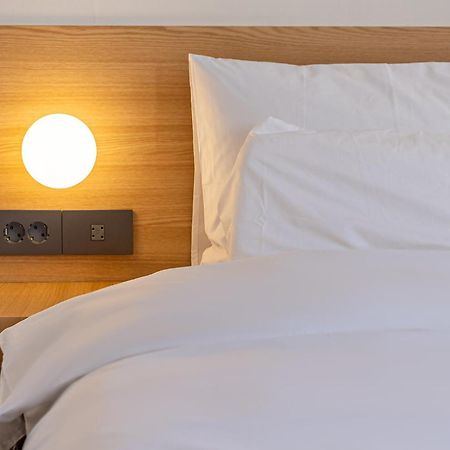 Aank Hotel Daejeon Yongjeon 2Nd Екстериор снимка