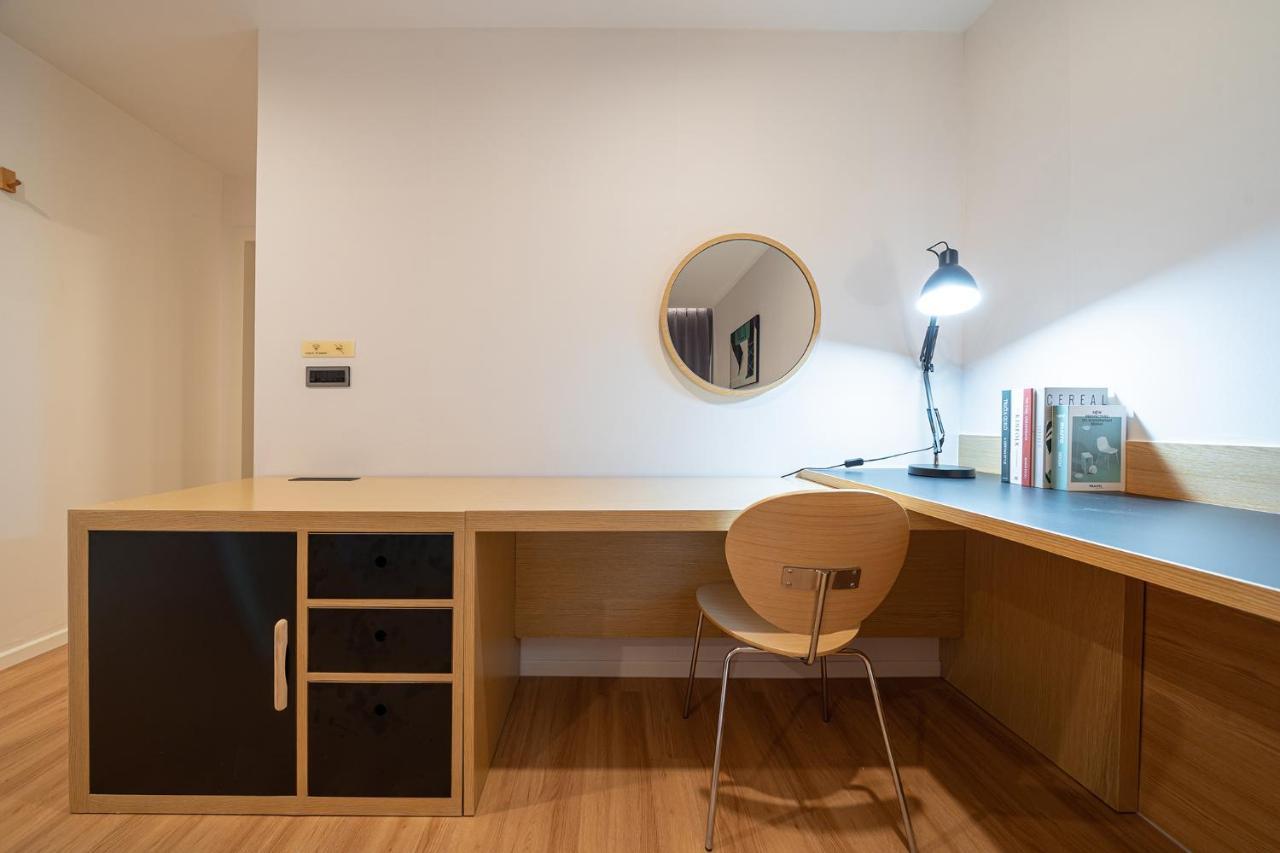 Aank Hotel Daejeon Yongjeon 2Nd Екстериор снимка