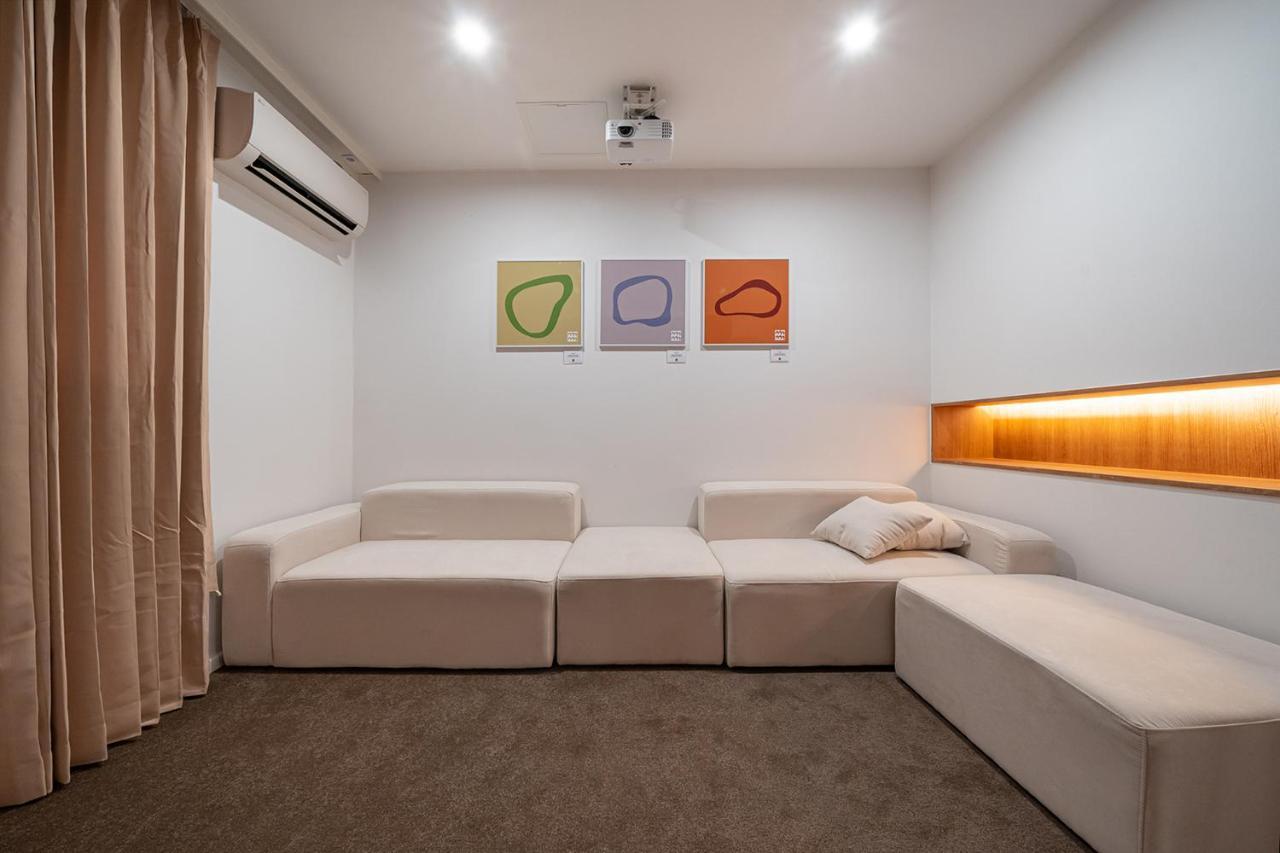 Aank Hotel Daejeon Yongjeon 2Nd Екстериор снимка