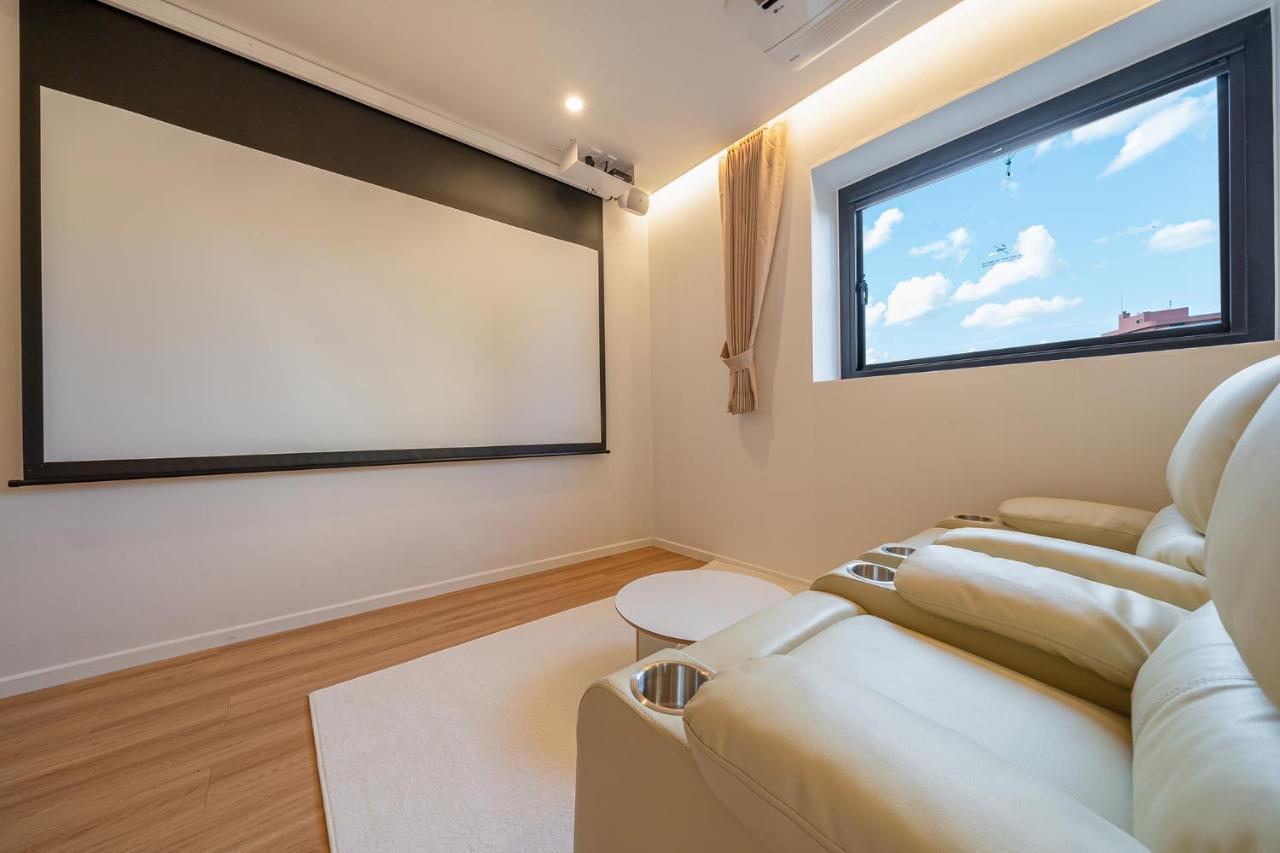 Aank Hotel Daejeon Yongjeon 2Nd Екстериор снимка