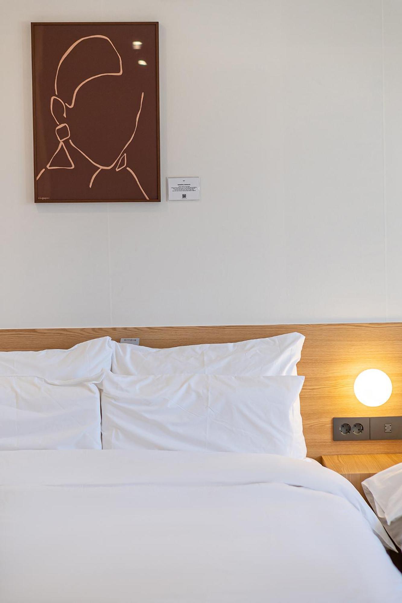 Aank Hotel Daejeon Yongjeon 2Nd Екстериор снимка